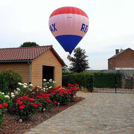 B&B Secret Garden Adults Only Voeren Exteriör bild