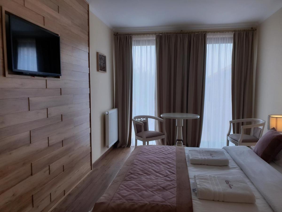 B&B Secret Garden Adults Only Voeren Exteriör bild