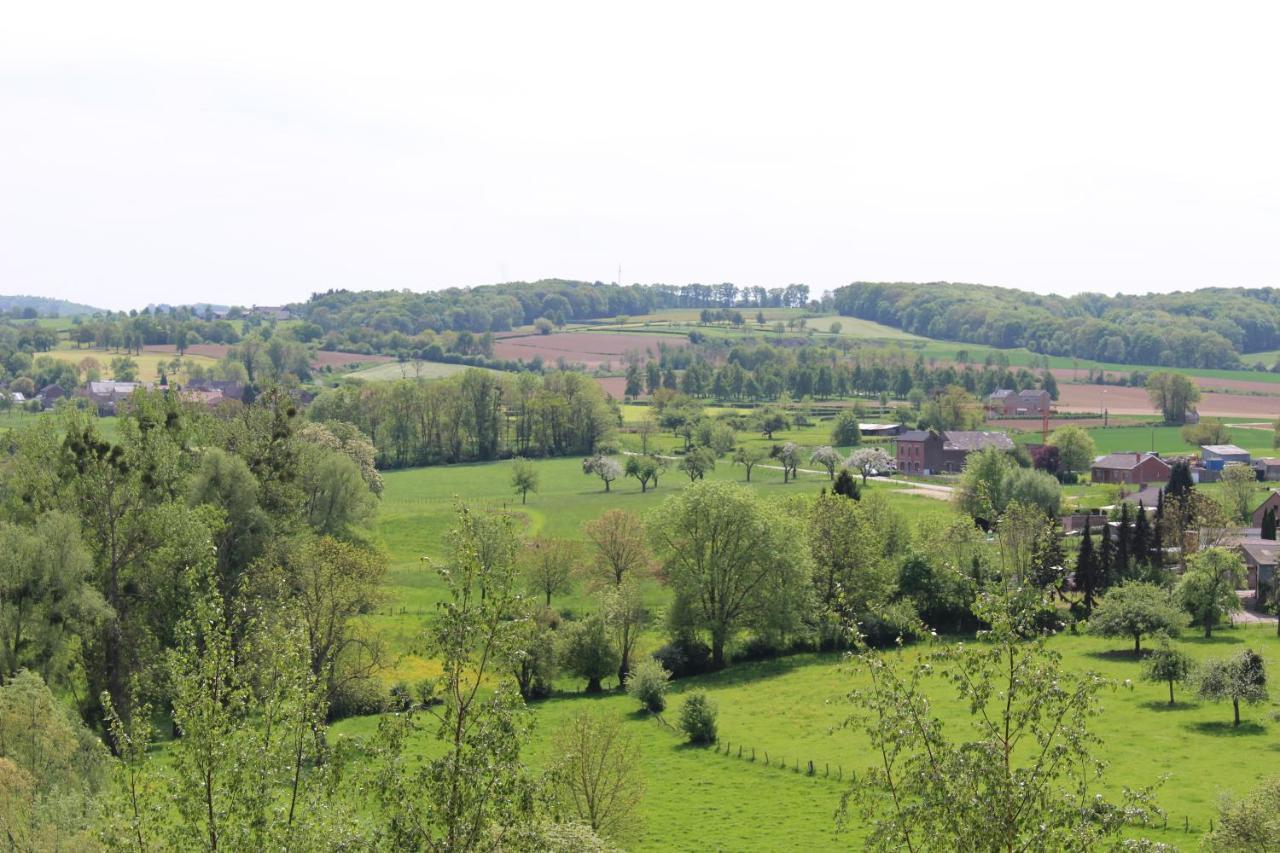 B&B Secret Garden Adults Only Voeren Exteriör bild