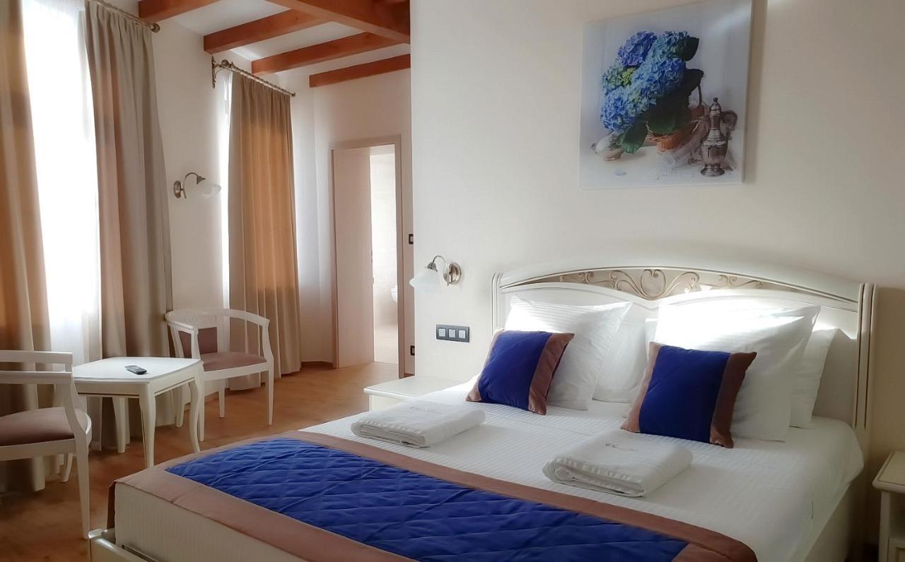 B&B Secret Garden Adults Only Voeren Exteriör bild