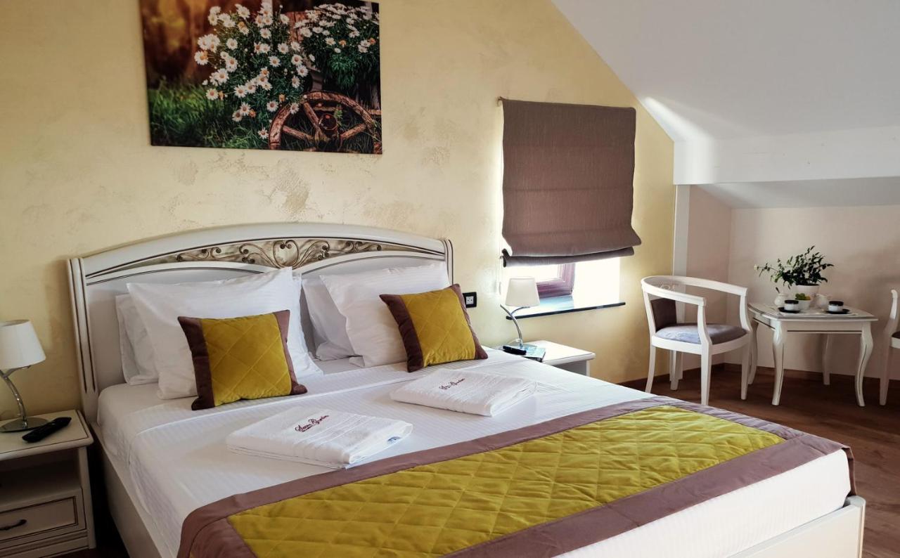 B&B Secret Garden Adults Only Voeren Exteriör bild