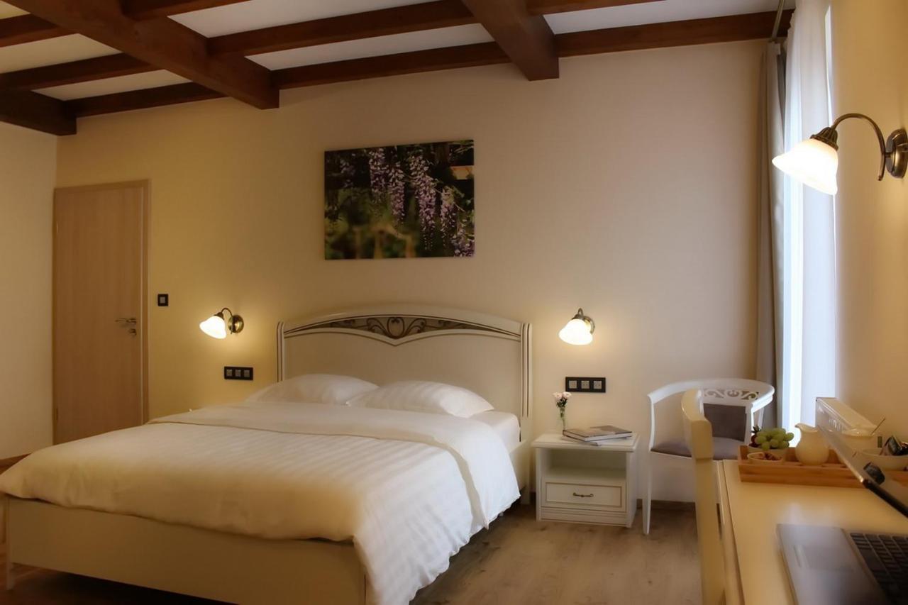 B&B Secret Garden Adults Only Voeren Exteriör bild