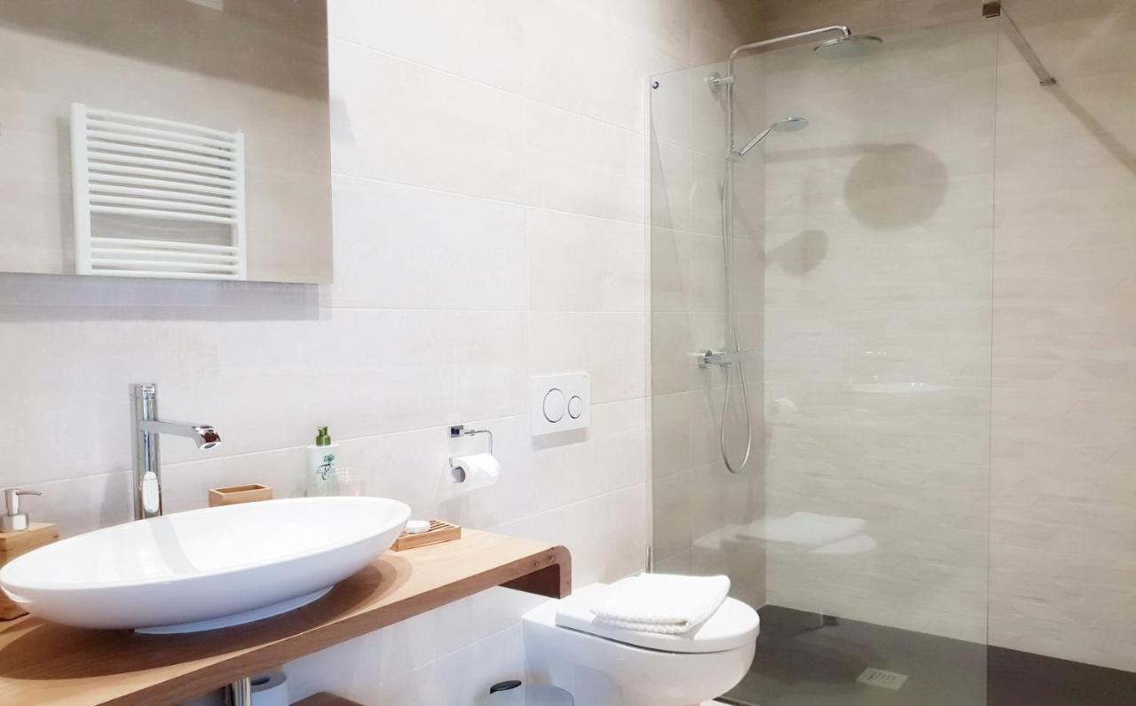 B&B Secret Garden Adults Only Voeren Exteriör bild
