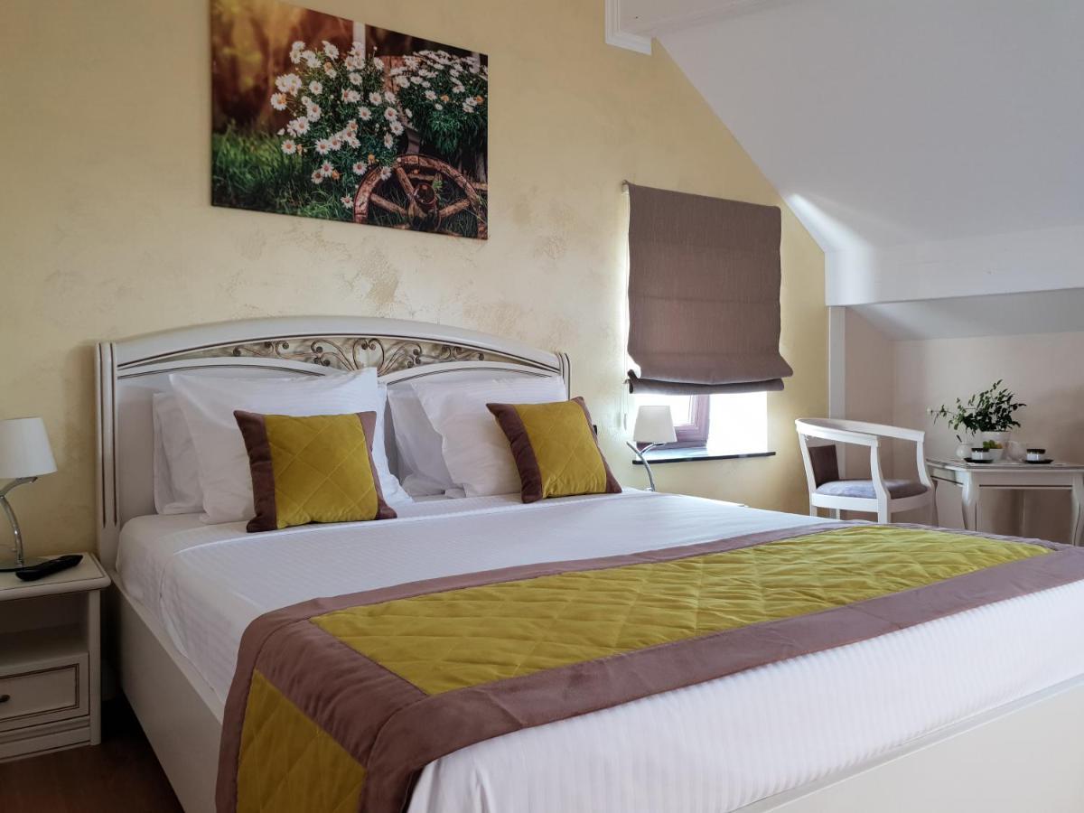 B&B Secret Garden Adults Only Voeren Exteriör bild