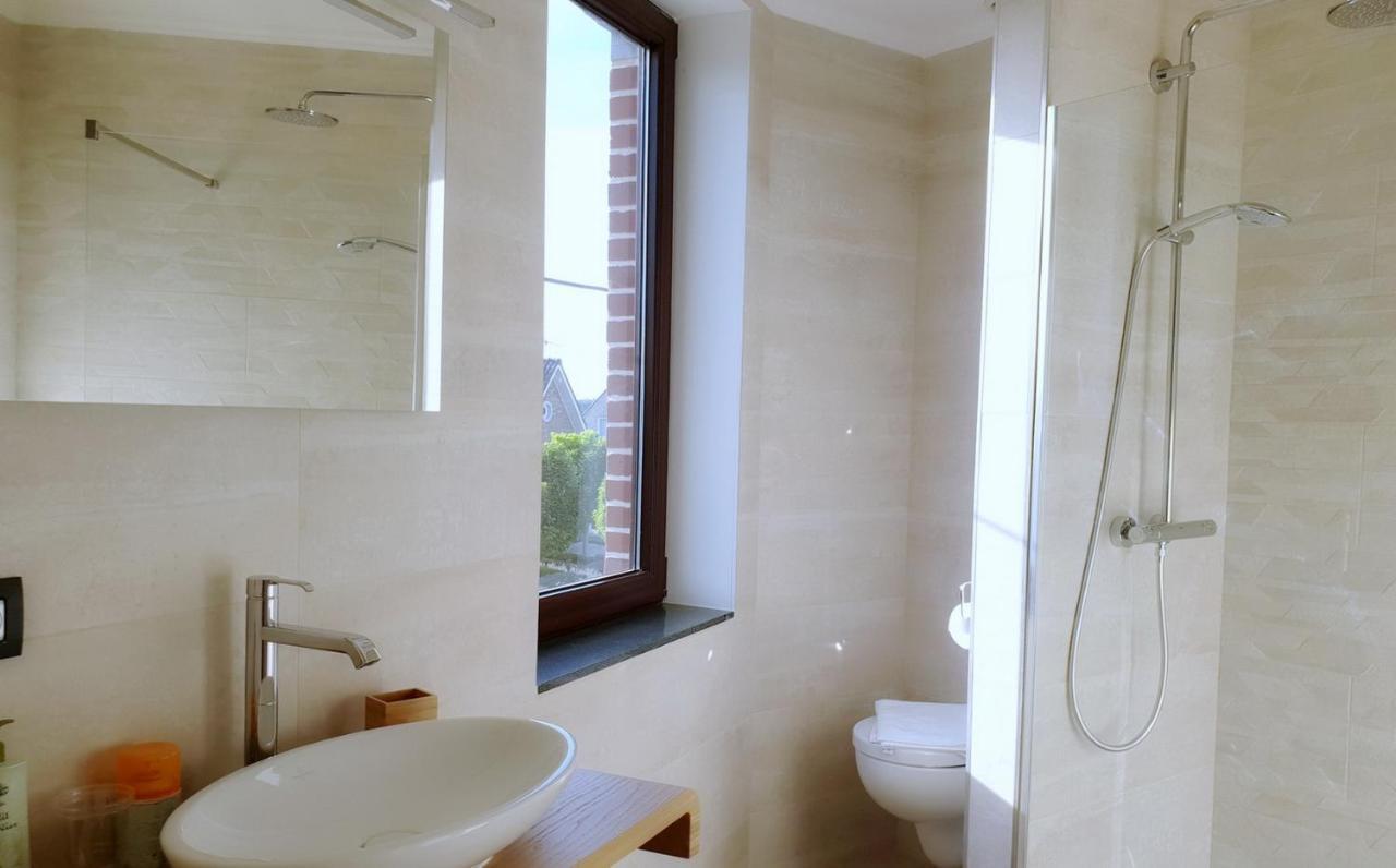 B&B Secret Garden Adults Only Voeren Exteriör bild